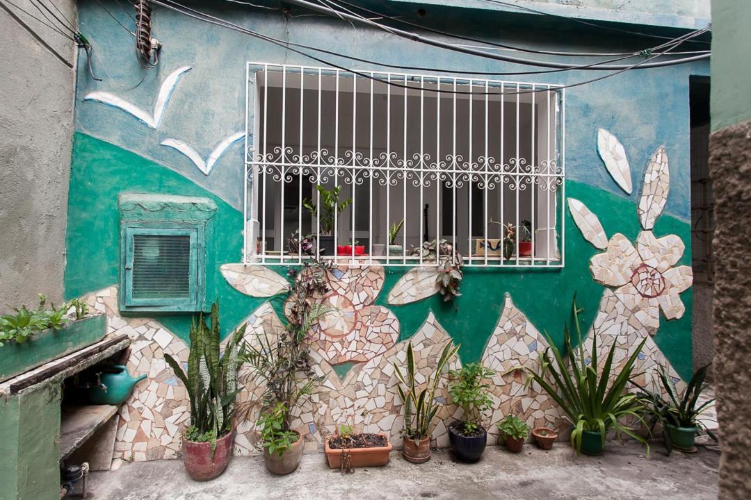 Casa de hóspedes Espaco Sideral *