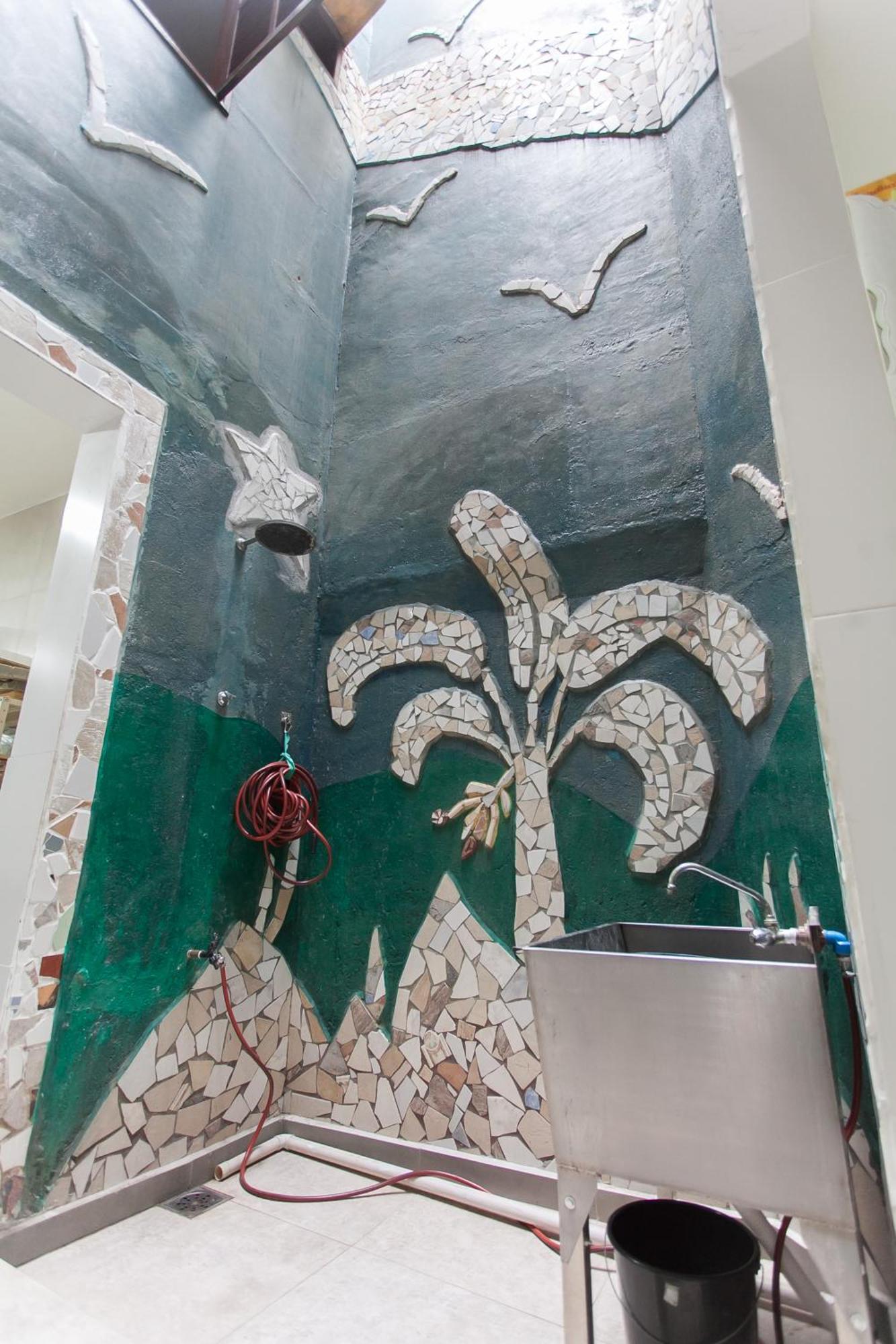 Casa de hóspedes Espaco Sideral Rio de Janeiro