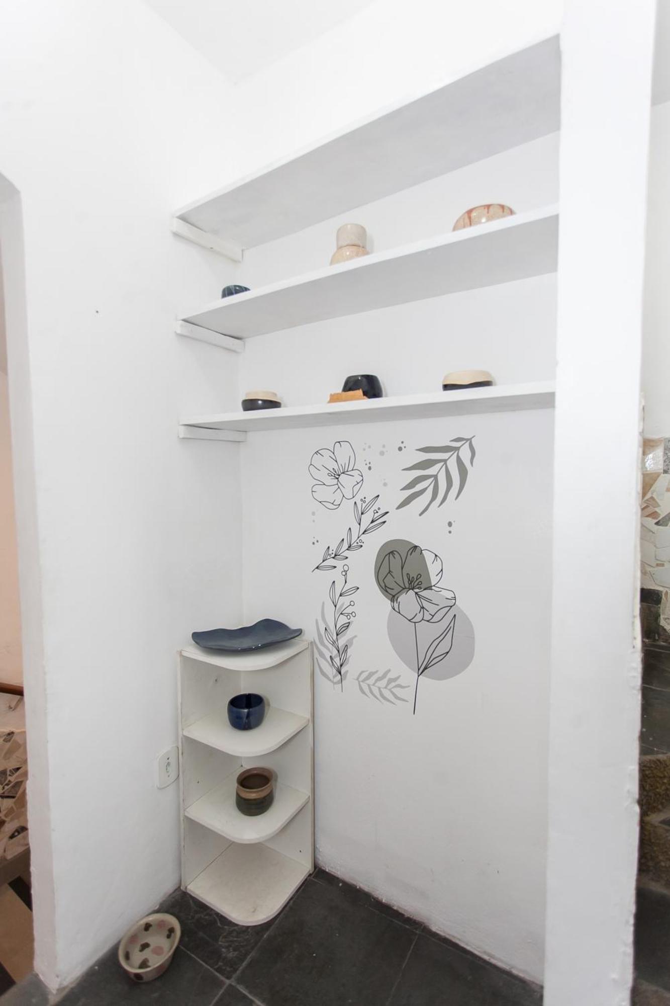 Casa de hóspedes Espaco Sideral