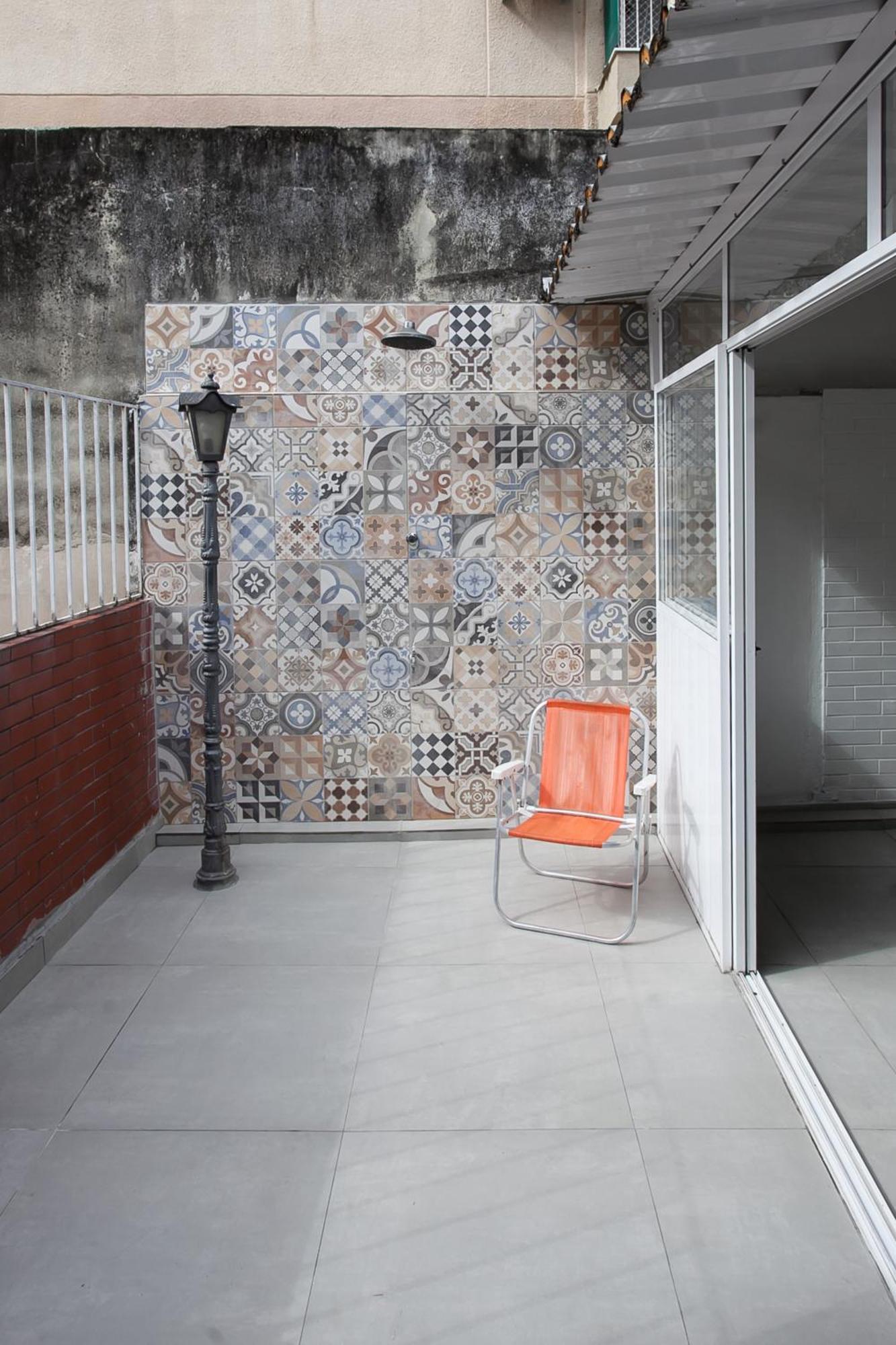 Casa de hóspedes Espaco Sideral
