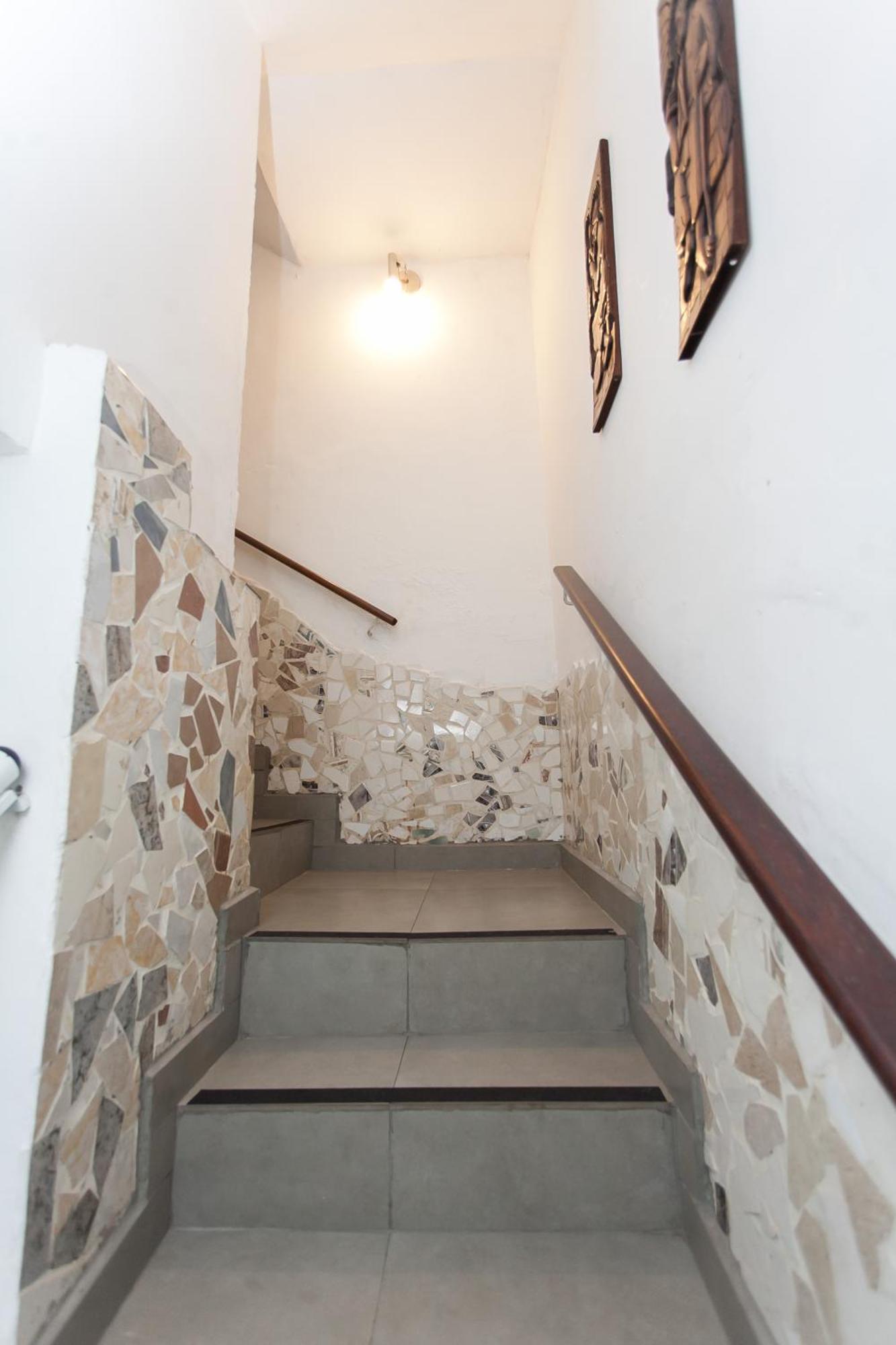 Casa de hóspedes Espaco Sideral *