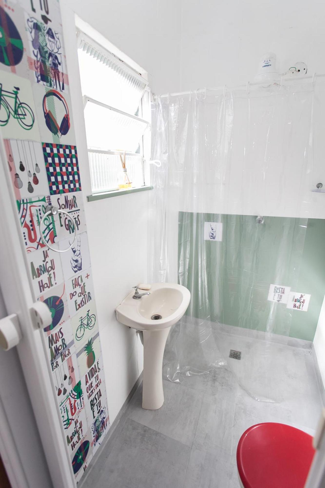 Espaco Sideral Casa de hóspedes Rio de Janeiro